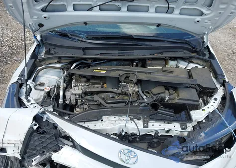 2024 Toyota Corolla Se z USA, uszkodzony, nr VIN 5YFS4MCE7RP172184